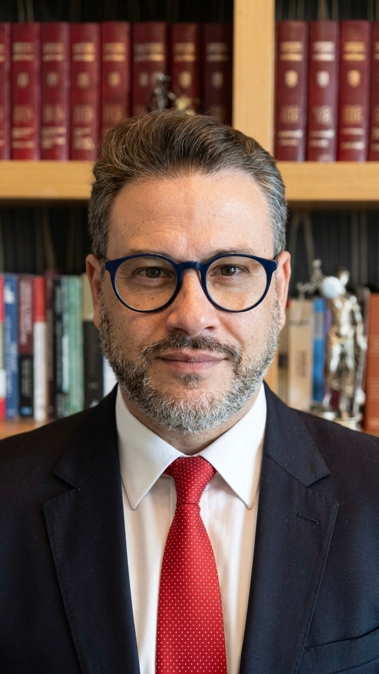 Dr. Marcelo Garzesi Asselta